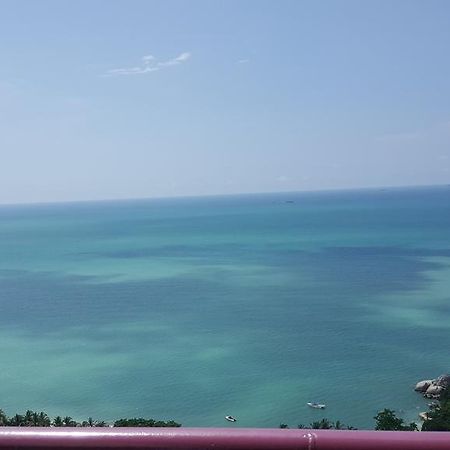 Batu Ferringhi Seaview Apartment Exteriör bild