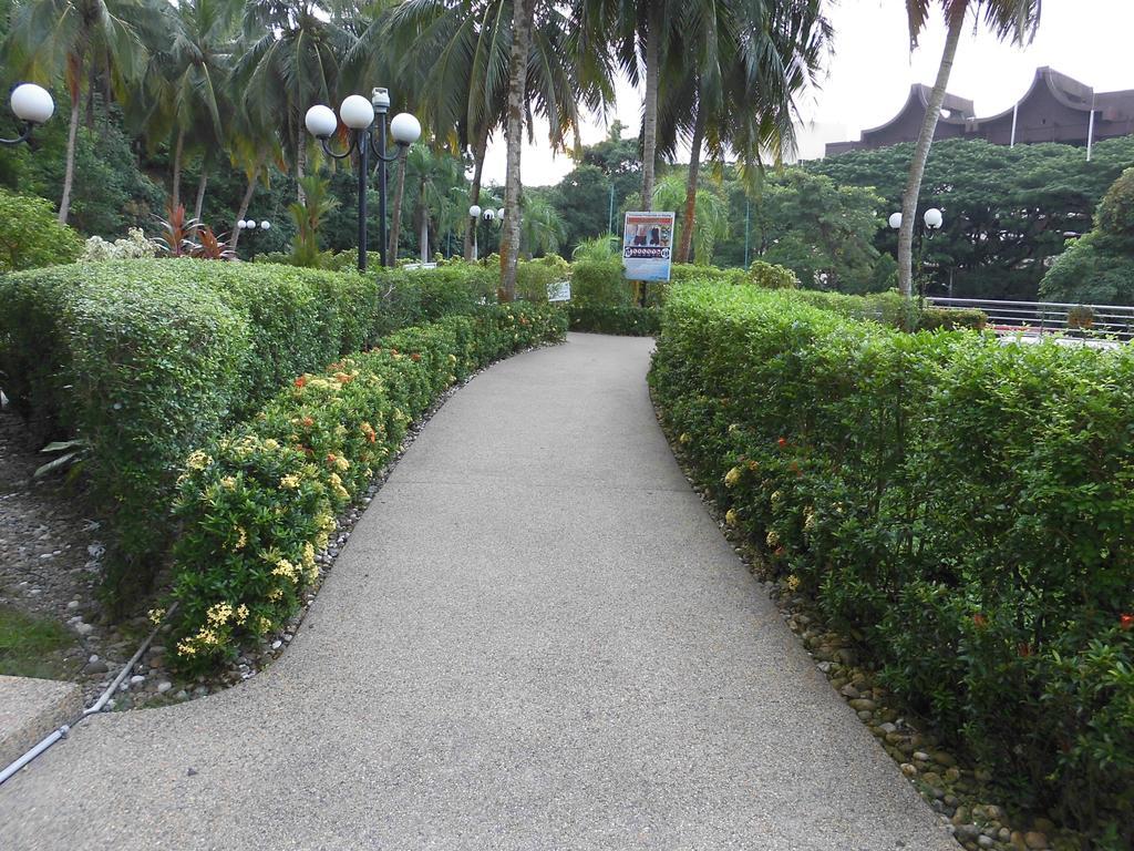 Batu Ferringhi Seaview Apartment Rum bild